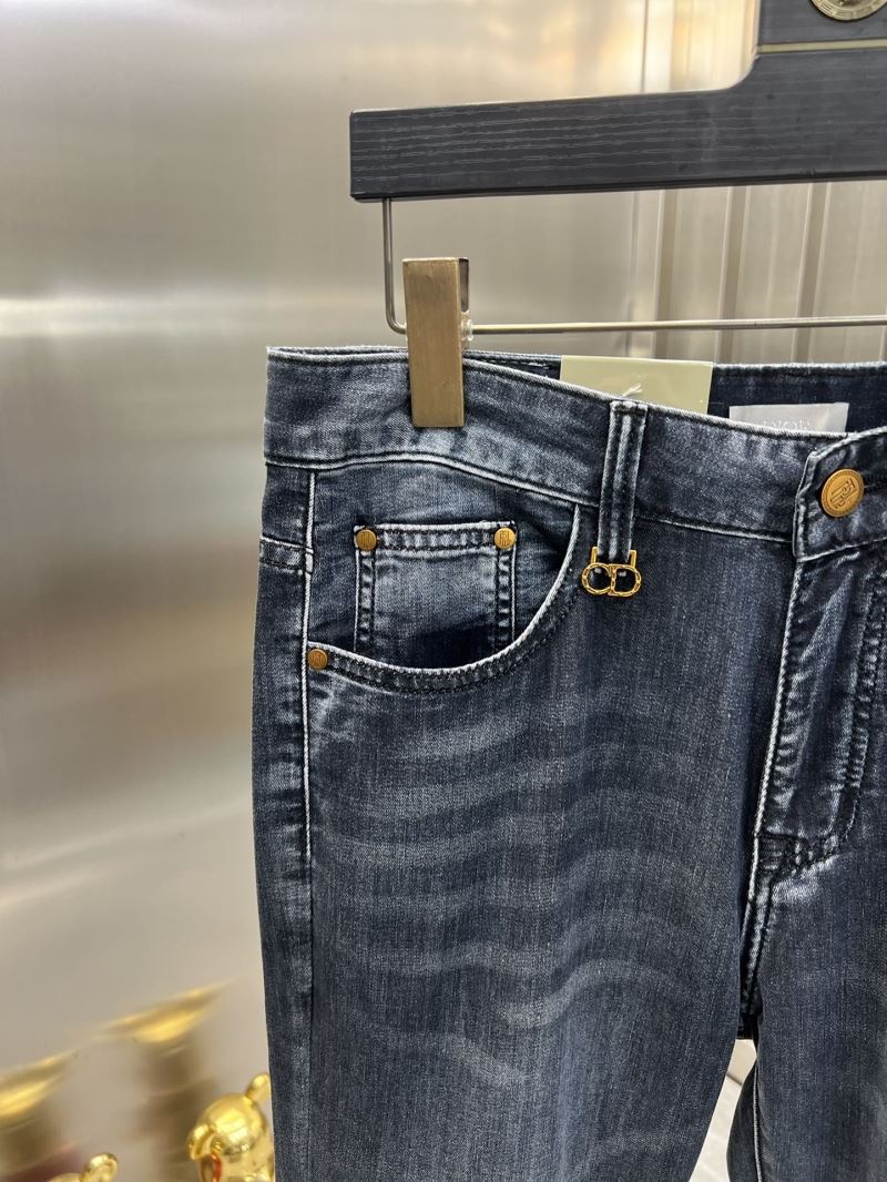 Christian Dior Jeans